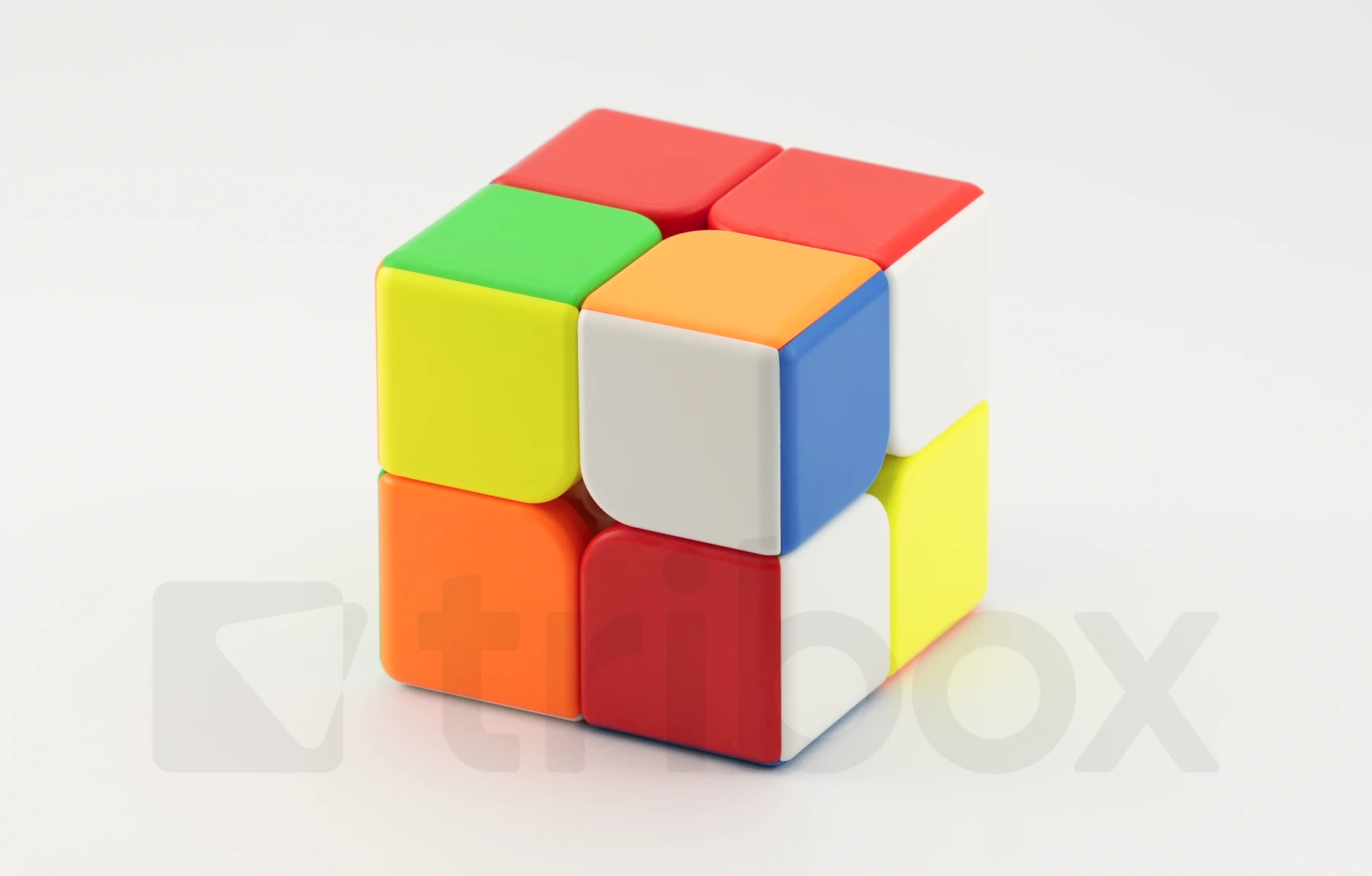 triboxストア / Cubing Classroom 9cm 2x2x2